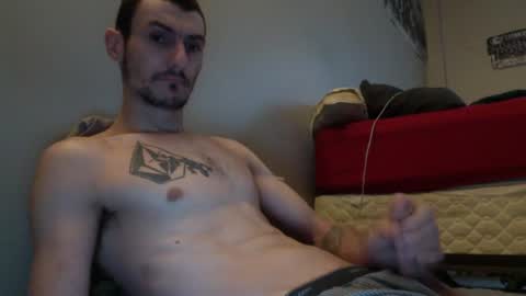 skaterpunk_1992 online show from July 19, 11:47 am