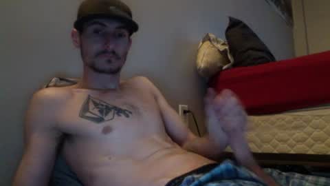 skaterpunk_1992 online show from July 20, 9:50 pm
