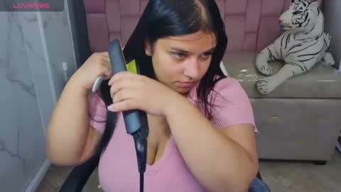 Skarlet online show from December 16, 12:54 pm