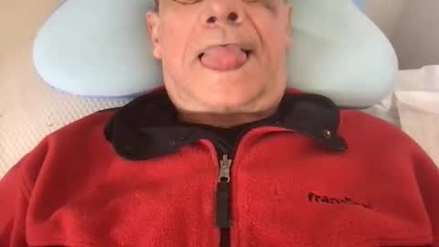 skima48 online show from March 5, 12:34 pm