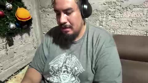 Elias online show from May 16, 12:40 am