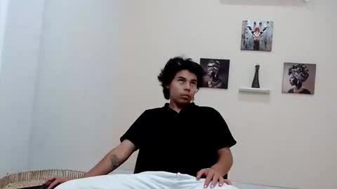 skinny online show from March 16, 2:28 am