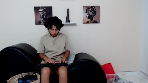 skinny online show from April 7, 2:01 am