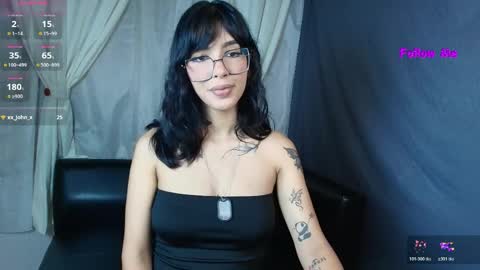 Emily Rojas online show from April 4, 8:06 pm