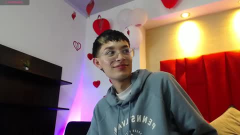 David online show from February 27, 8:31 pm