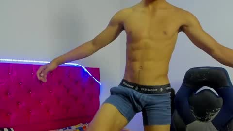 sam online show from May 16, 3:58 am