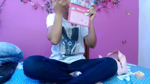 barbi online show from March 17, 12:59 am