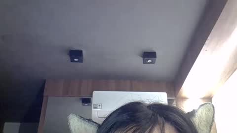 skinnykittencam online show from April 12, 4:34 pm