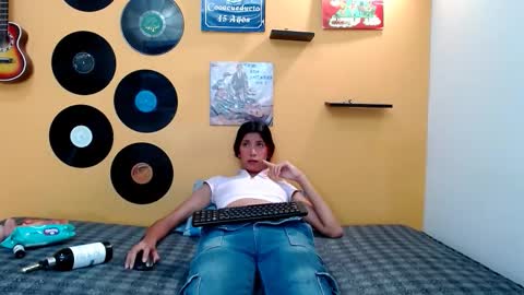 VERUS online show from March 12, 7:09 pm