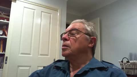 Skipper1970 online show from April 7, 9:43 am