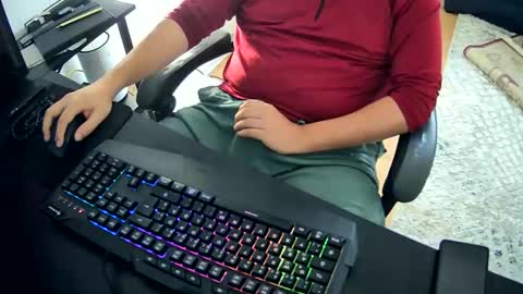 skullcandyyyy online show from March 12, 7:25 am