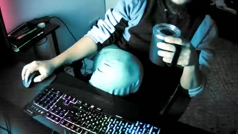 skullcandyyyy online show from March 16, 4:51 am