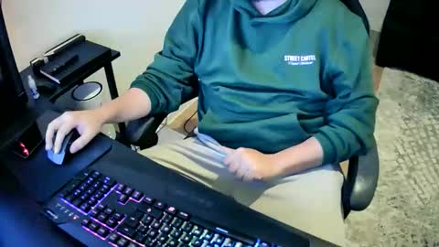 skullcandyyyy online show from March 28, 7:24 pm