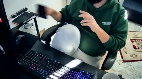 skullcandyyyy online show from April 7, 6:36 am