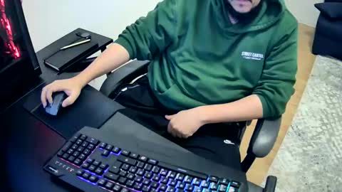 skullcandyyyy online show from April 8, 6:52 pm