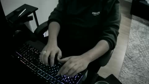 skullcandyyyy online show from April 10, 9:36 am