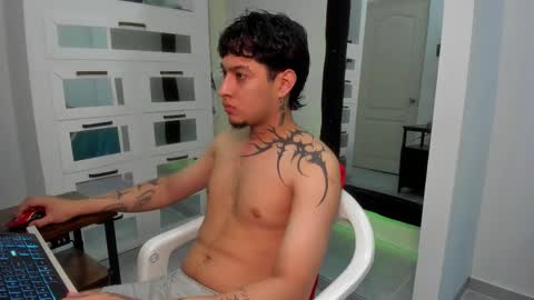 sky_wild online show from March 27, 8:41 pm