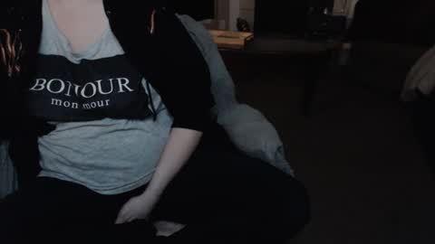 SKYLE   online show from March 27, 3:12 am