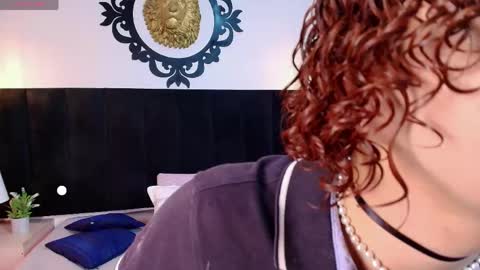 Angel online show from April 14, 7:20 pm