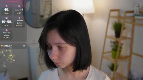 Snapshot of skyemcguire chatting on November 5, 6:46 am Melissa online show from November 5, 6:46 am