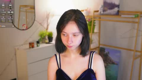 Snapshot of skyemcguire chatting on January 10, 3:41 am Melissa online show from January 10, 3:41 am