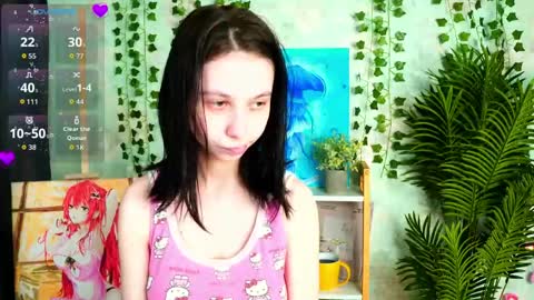 Melissa online show from May 18, 4:13 pm