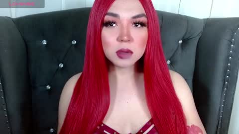 skylarvox_ online show from February 22, 6:06 am