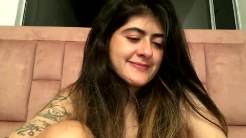 Skyler online show from February 21, 4:24 am