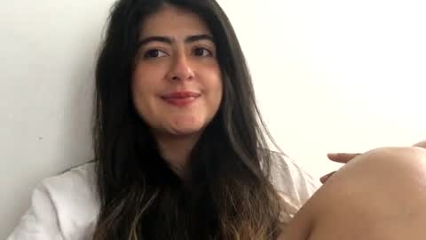 Skyler online show from July 26, 9:32 pm