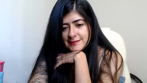 Skyler online show from July 30, 5:12 pm