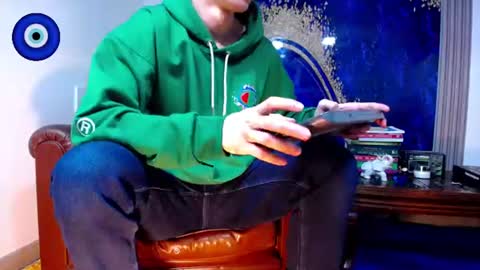 Skyler online show from July 1, 12:01 am