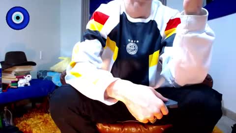 Skyler online show from July 17, 2:07 am