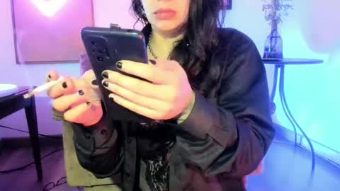 skyler online show from February 15, 3:58 am