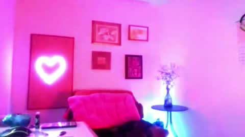 skyler online show from February 21, 12:55 am