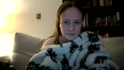 Sky Winters online show from May 9, 1:11 am