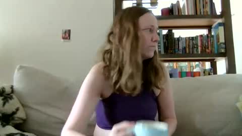 Sky Winters online show from May 11, 1:28 pm