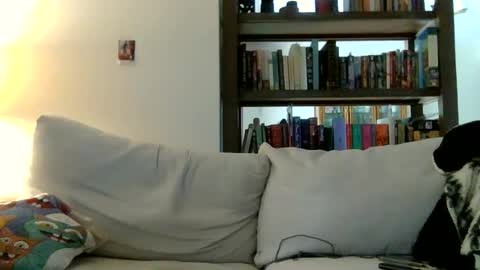 Sky Winters online show from May 28, 2:14 pm