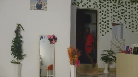 Bella online show from January 16, 12:36 am