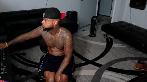 nasty twitter KASHCARTERATL online show from March 30, 10:11 pm