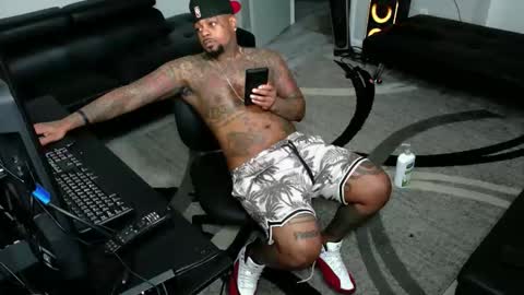 nasty twitter KASHCARTERATL online show from May 16, 7:56 pm
