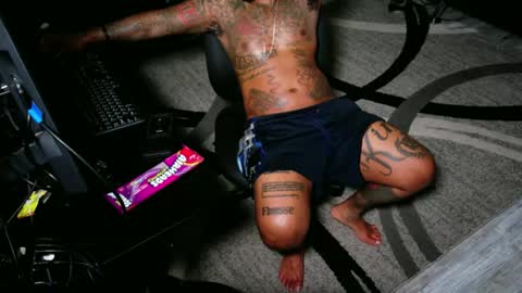 nasty twitter KASHCARTERATL online show from June 18, 3:18 am