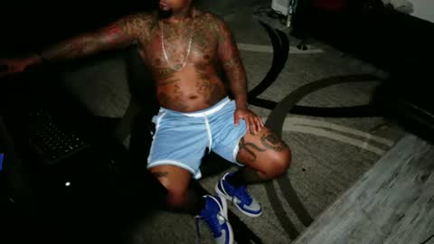 nasty twitter KASHCARTERATL online show from June 19, 2:49 am