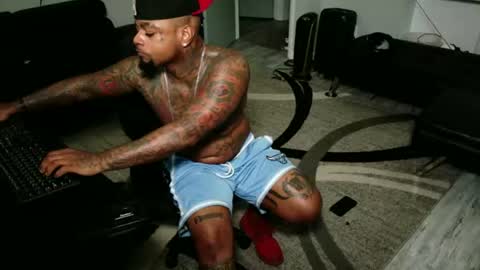 nasty twitter KASHCARTERATL online show from June 19, 3:16 pm