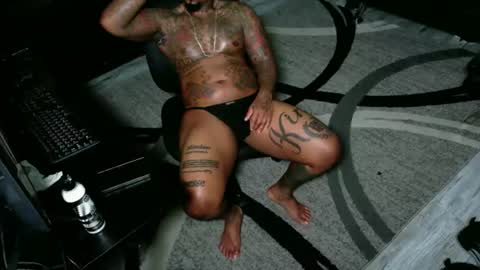 nasty twitter KASHCARTERATL online show from June 22, 3:25 am