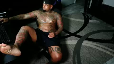 nasty twitter KASHCARTERATL online show from June 24, 4:00 am