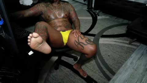 nasty twitter KASHCARTERATL online show from June 24, 4:28 pm