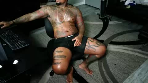 nasty twitter KASHCARTERATL online show from June 26, 1:59 pm