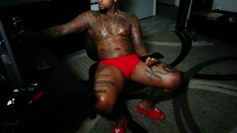 nasty twitter KASHCARTERATL online show from June 27, 12:44 pm