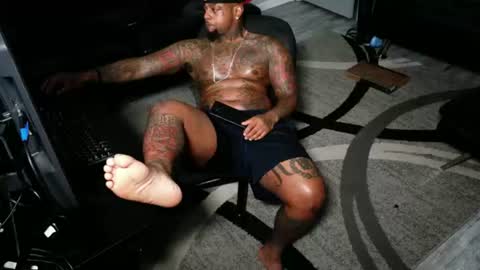 nasty twitter KASHCARTERATL online show from June 30, 1:28 am