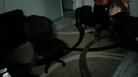 nasty twitter KASHCARTERATL online show from July 2, 3:23 am
